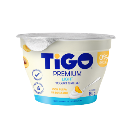 Yogurt Griego Premium Light